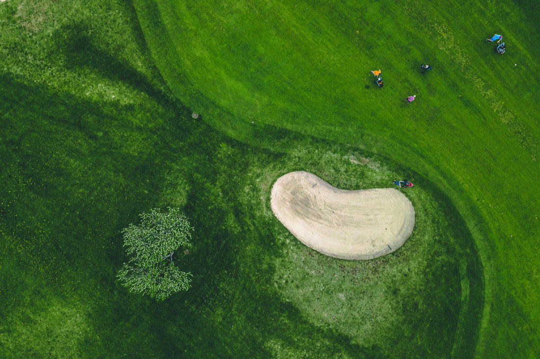 The Most Common Mistakes Golfers Make and How to Fix Them