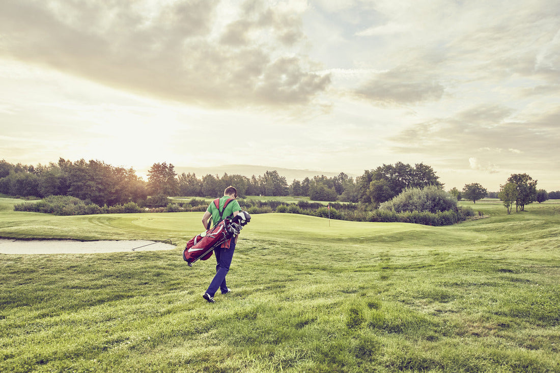7 Things to Know Before Your First Golf Lesson