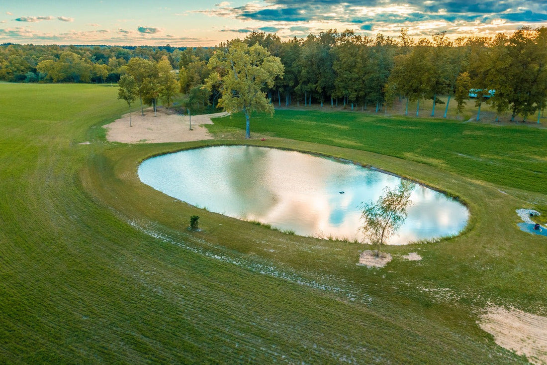 How to Get Back Into Golf After a Break