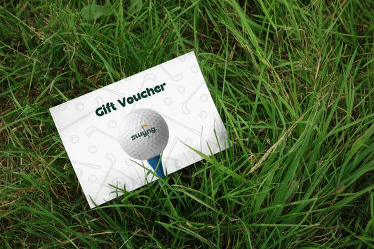 How to Choose the Perfect Golf Gift (Even If You Don’t Play)