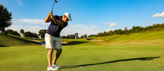 Two-Hour Golf Lesson with a PGA / Touring Professional