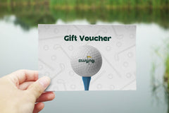 Play Nine Holes with a PGA / Touring Professional