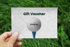 Play Eighteen Holes with a PGA / Touring Professional