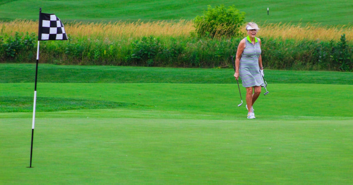 Mother's Day golf gifts