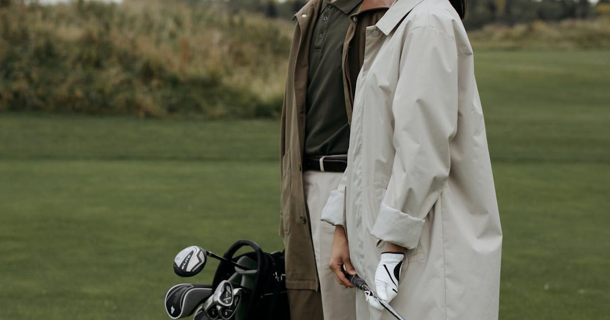 Valentine's Day golf gifts
