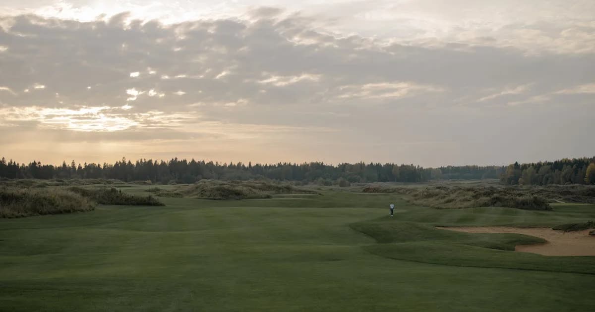 Southport & Ainsdale