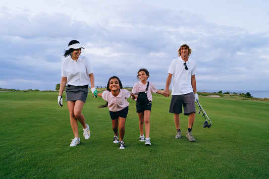 5 Golf Gift Experiences That’ll Make You the Favourite