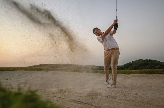 The Best Christmas Gifts for Golf Lovers in 2025