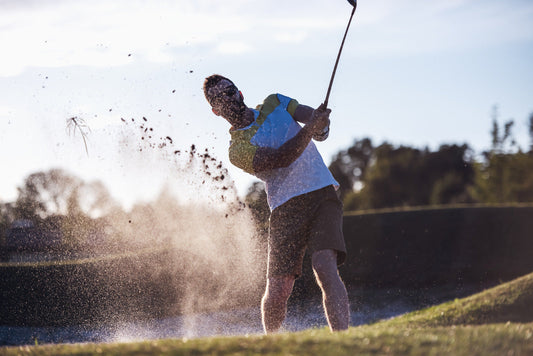 Birthday Coming Up? Why a Golf Day Beats a Bottle of Whisky