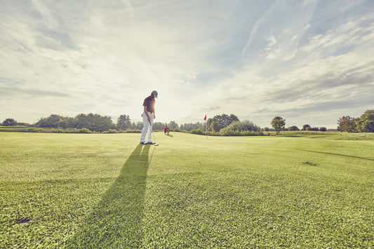 From Tee to Green: What a Swyng Gift Experience Actually Feels Like