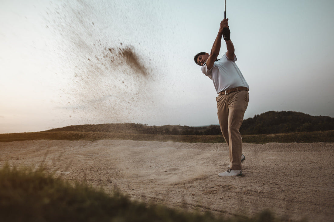 Graduation Gifts for Golf Fans: Experiences That Stand Out