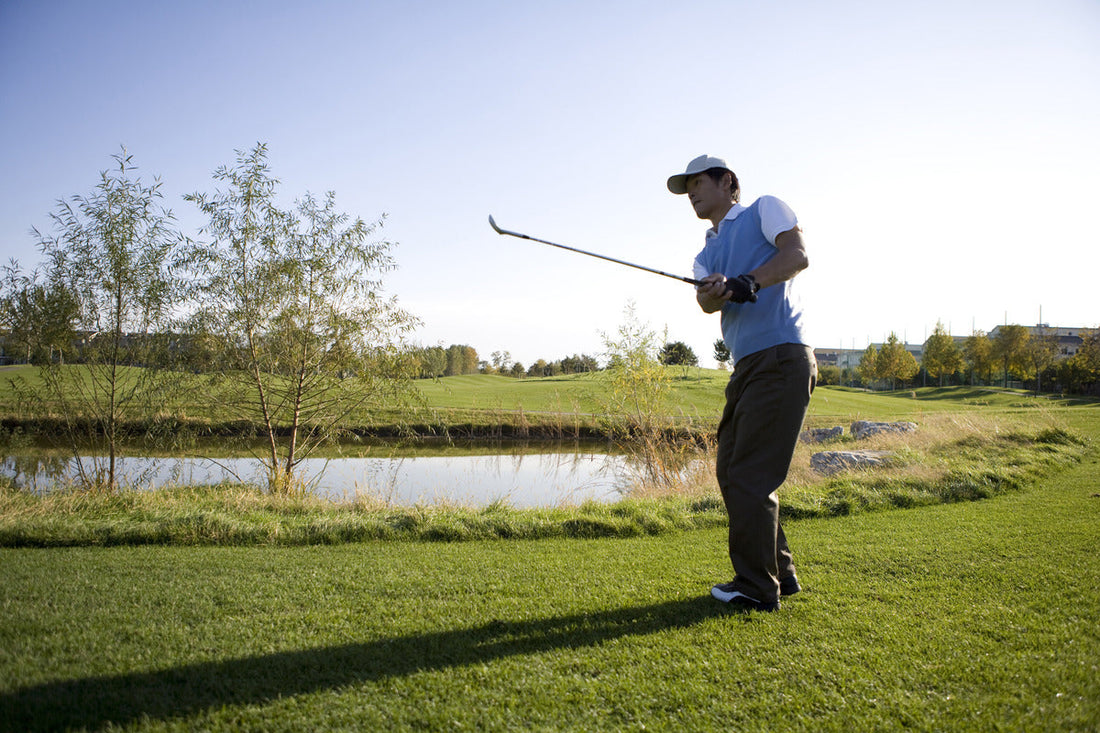 What’s a Golf Handicap and Should You Care? (Gift Buyer’s Edition)