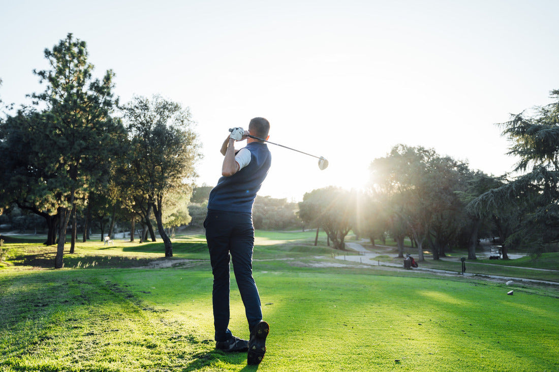 Don’t Know Golf? Here’s What You Need to Know Before Buying a Gift