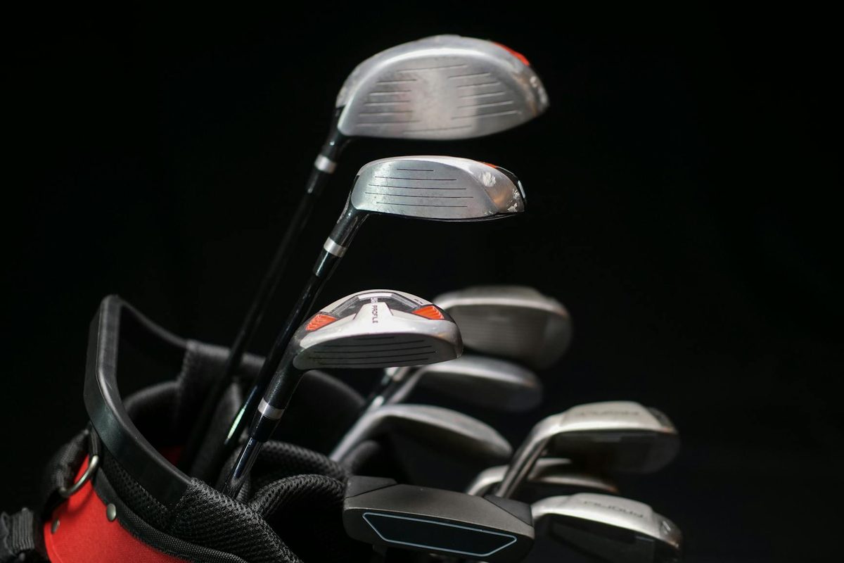 Beginner's Guide to Golf Club Selection