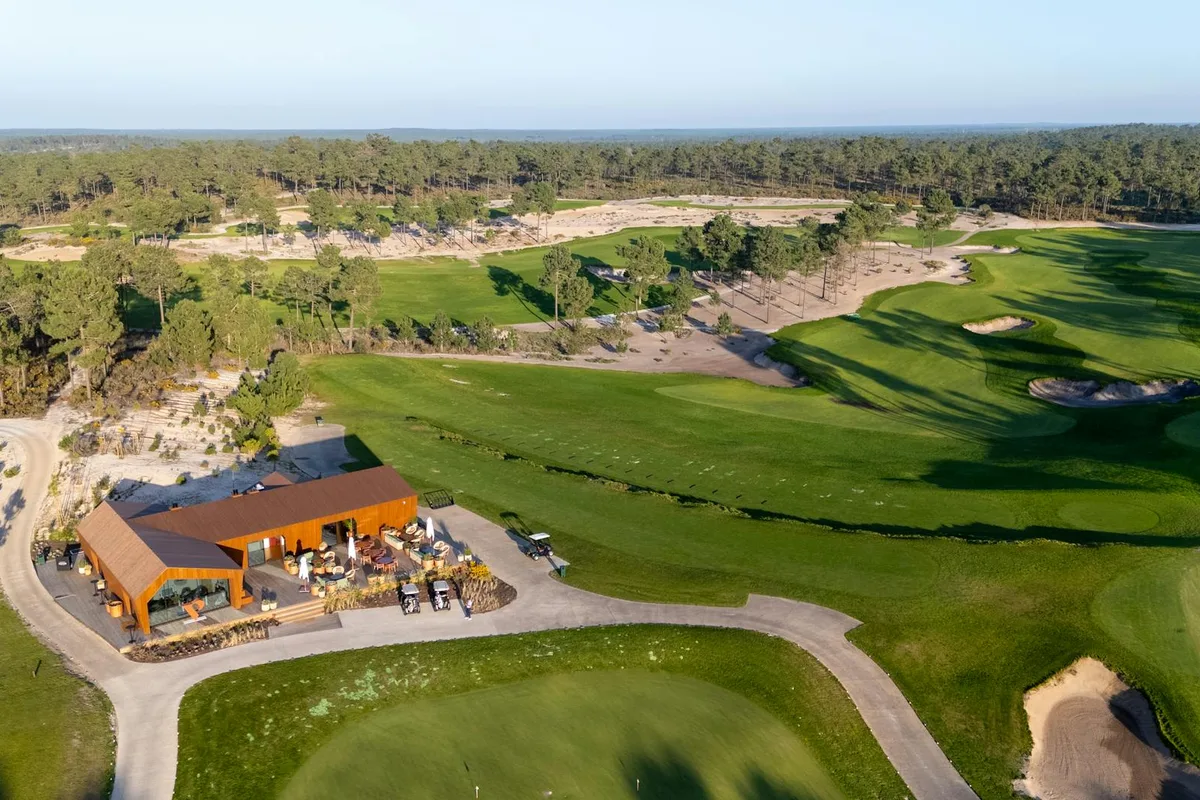 Golf Courses on the Algarve: Portugal's Best Golf Destination