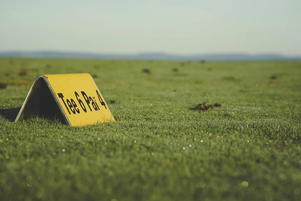 Golf Etiquette: The Unwritten Rules Every Player Should Know
