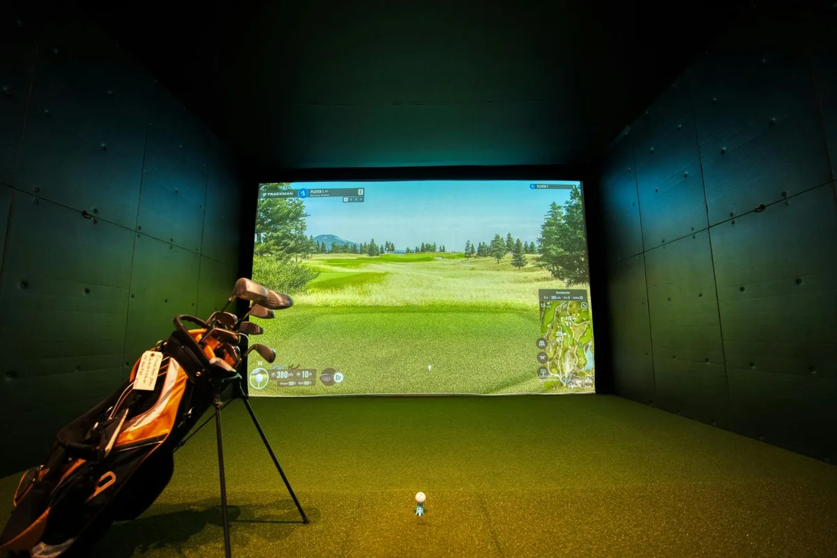 Golf Experience Days in Leeds: Where to Go and What to Expect