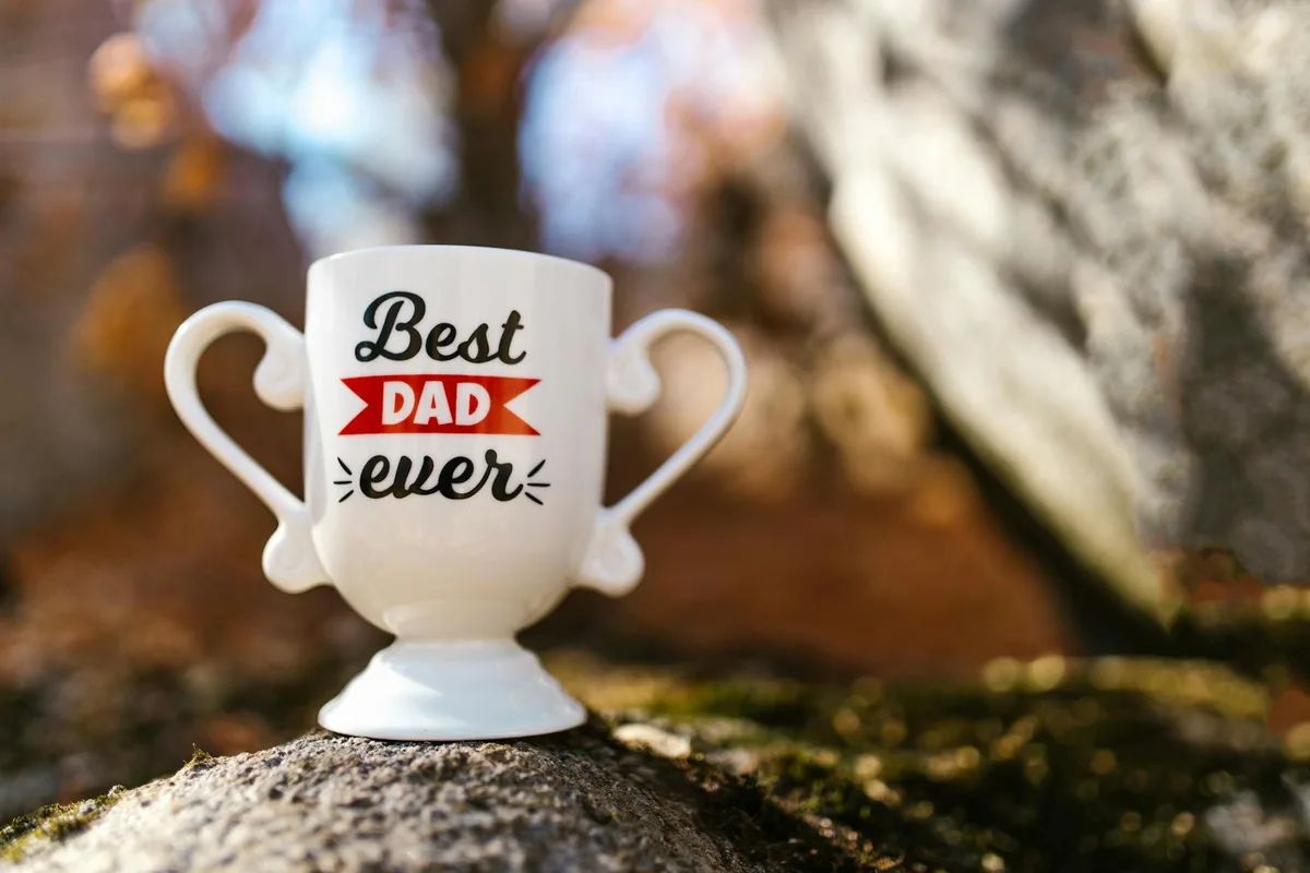 Golf Gifts for Dad: Beyond Socks and Tee Pegs