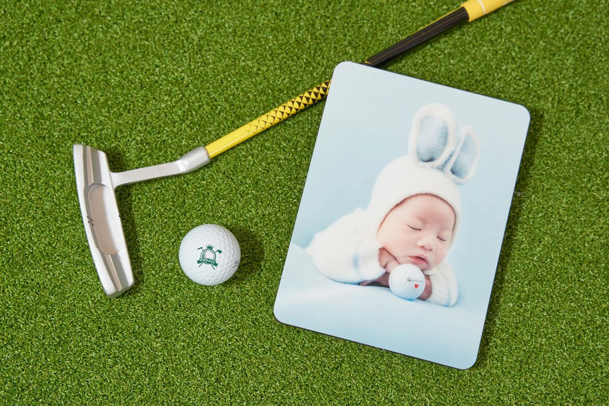 Golf Gifts for Mum: Ideas She'll Actually Love