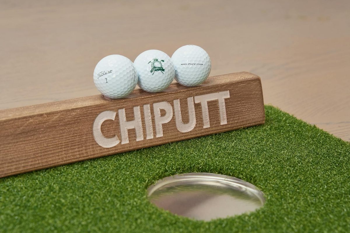 Golf Gifts Under £150