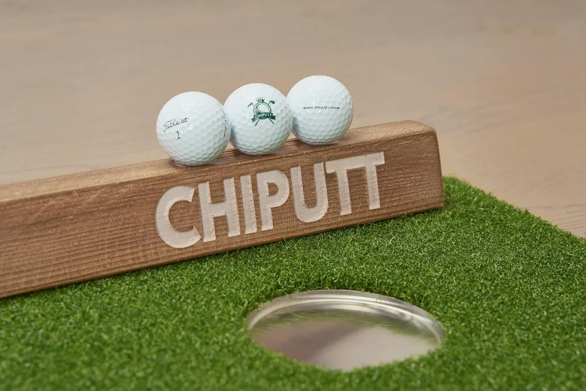 Golf Gifts Under £150
