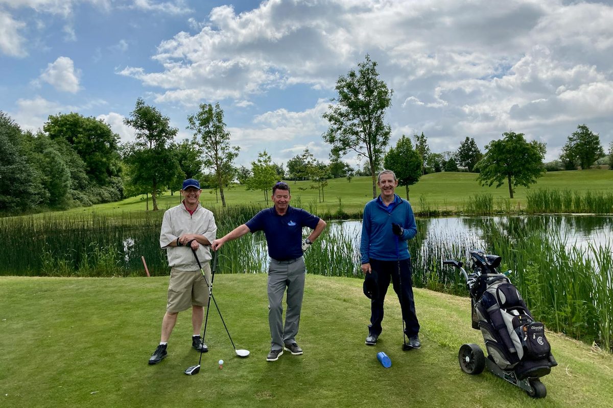 Golf Weekends in Ireland: Best Golf Resorts and Course Combinations