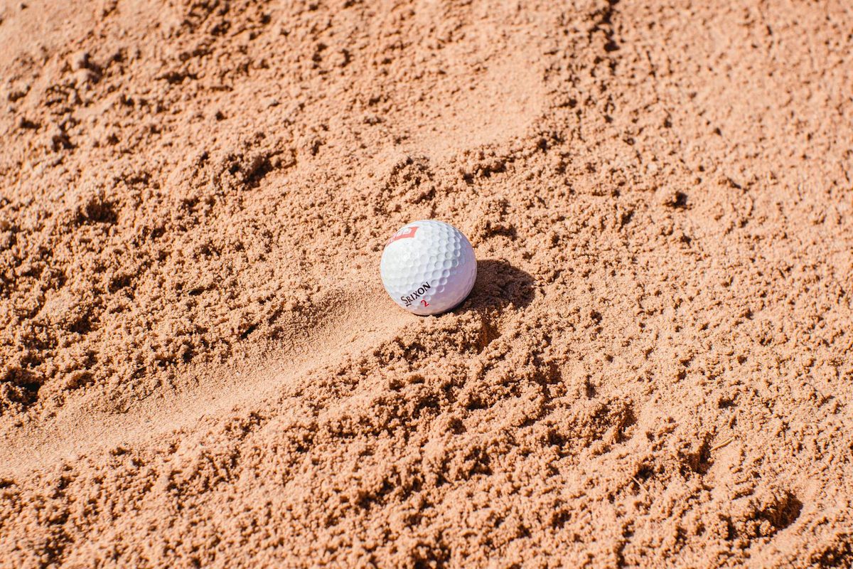 How to Improve Your Bunker Play: Sand Shot Tips for Club Golfers