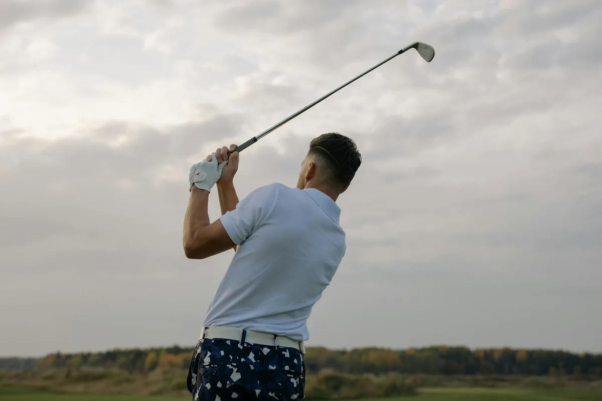 How to Improve Your Golf Swing Tempo and Rhythm