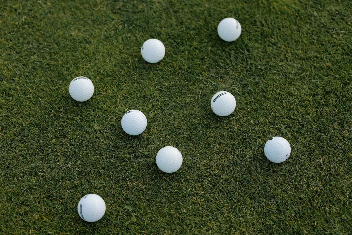 How to Stop Topping the Ball: Simple Fixes for a Common Fault